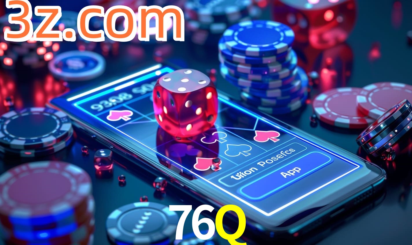 Baixar App 76Q