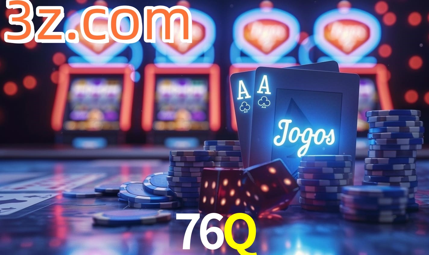 Lista de Jogos 76Q